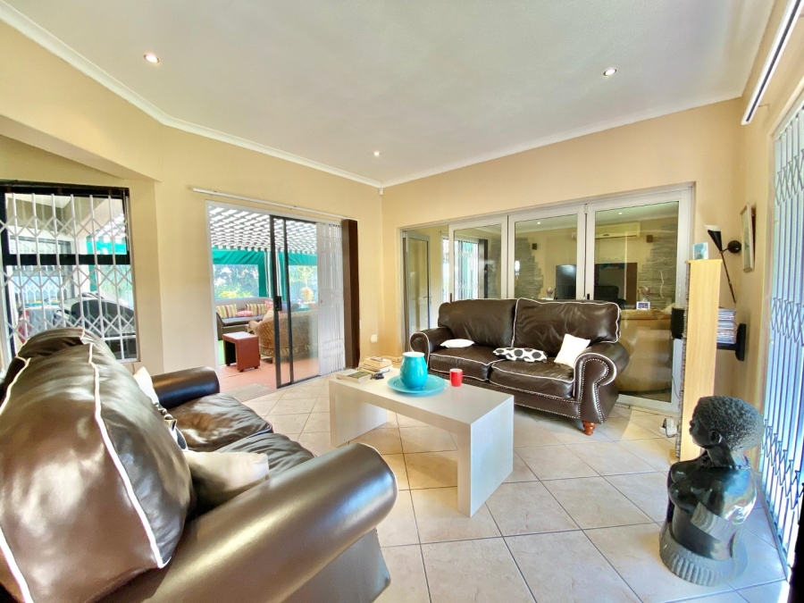 4 Bedroom Property for Sale in Parklands Western Cape